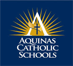 Aquinas Catholic Schools Logo