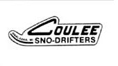 Coulee Sno-Drifters Logo