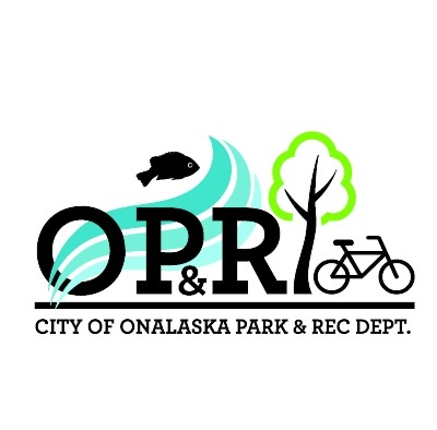 City of Onalaska Park and Rec Dept. Logo