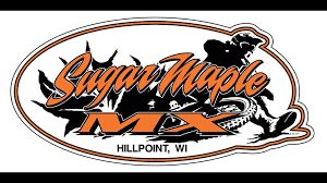 Sugar Maple MX Logo